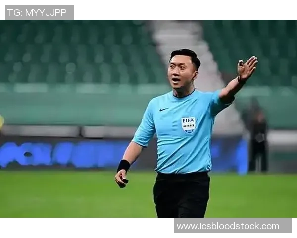 玄智健遭对手恶意犯规痛苦不堪主裁判唐顺齐却选择无视出牌机会 玄智健遭对手恶意犯规痛苦不堪主裁判唐顺齐却选择无视出牌机会