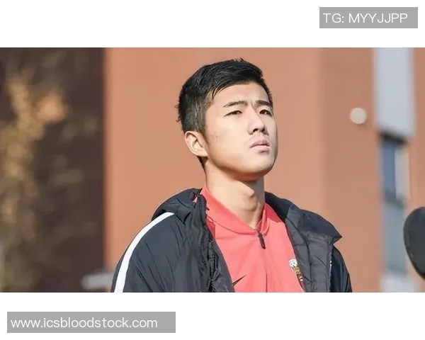 李圣龙告别一线队坚信未来仍能为海港贡献力量 李圣龙告别一线队坚信未来仍能为海港贡献力量